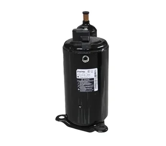 QP442PDA 220~240v 1hp 50hz R22 LRA66 AC rotary refrigeration Compressor