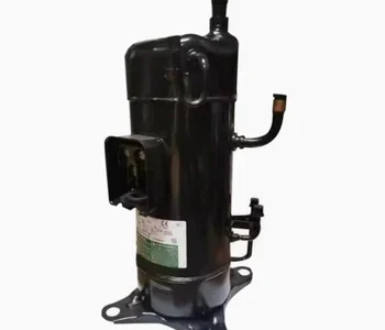 JQC068MAA Air Conditioning Refrigeration Compressor DC Inverter Scroll Compressor