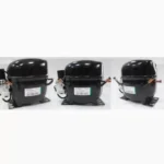 Refrigeration Compressor Nek2168gk NEK2134GK Refrigerator Compressor view