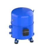 R404A Model Mtz40jh3ave Inverter Scroll Compressor Reciprocating view