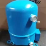 R404A Model Mtz40jh3ave Inverter Scroll Compressor Reciprocating view