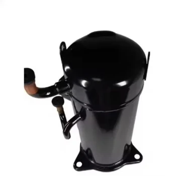Jt160bcby1L 5hp Air Conditioning Cold Storage Refrigeration Compressor Jt125bcby1L refrigeration compressor