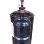 Air Conditioning Compressor 5KS205DBB21Refrigeration Compressor view
