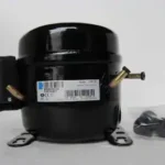 AE2425Z R404A 1PH 50HZ 0.6HP Refrigeration Compressor view