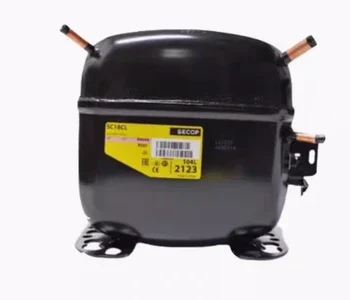 SC SC12CLX.2 220V/50HZ R410A Refrigeration Compressor