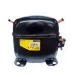 SC SC12CLX.2 220V/50HZ R410A Refrigeration Compressor view