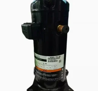 ZP air Conditioning Compressor ZP103KFE-TFD-522 Gas-410A Scroll Refrigeration Compressor
