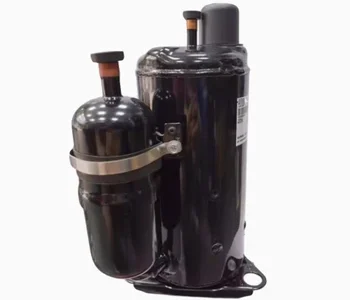 Model ASM135D23UFZ R410a Compressor Refrigeration Rotary Compressor