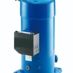 SH Sh240A4ABA 20HP 25HP Refrigeration Compressor Air Conditioner Compressor view