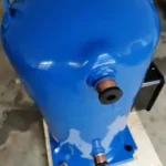SH Sh240A4ABA 20HP 25HP Refrigeration Compressor Air Conditioner Compressor view