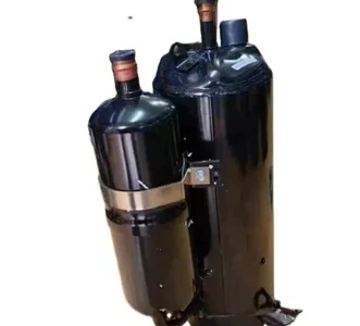 Whp18000aec3c9EQ Air Conditioning Heat Pump Compressor Rotary Refrigeration Compressor R410A Refrigerant