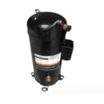 Zf09K4e-Tfd-556 3HP of Low Temperature Refrigeration Compressor