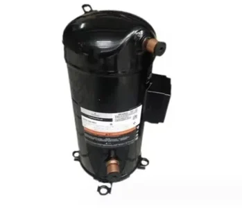 Zf09K4e-Tfd-556 3HP of Low Temperature Refrigeration Compressor
