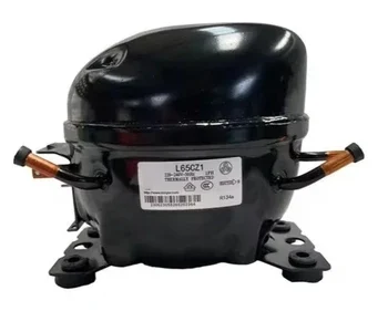 L65CZ1 R134A 1/5HP Refrigerator Freezer Compressor refrigeration Compressor