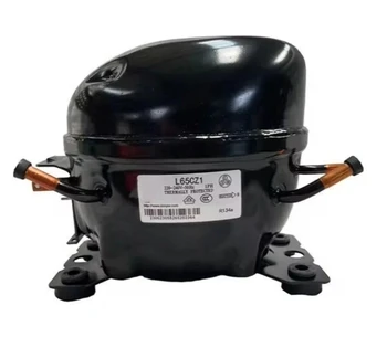 L65CZ1 R134A 1/5HP Refrigerator Freezer Compressor refrigeration Compressor refrigeration compressor
