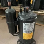 SBB172FABMC SBB220FEEMC Inverter Refrigeration Rotary Compressor view