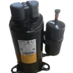 RB233GABC RB233YABC RB233GRDC Air Conditioning Refrigeration Rotary Compressor view
