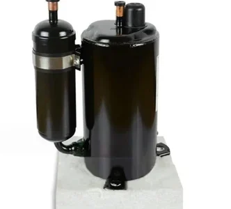 Rotary Compressor Models KSN108d32ufz Refrigeration Compressor