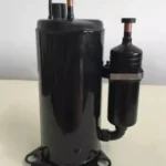 Rotary Compressor Models KSN108d32ufz Refrigeration Compressor view