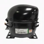NJ9232E Cryogenic Freezer Refrigeration Compressor view