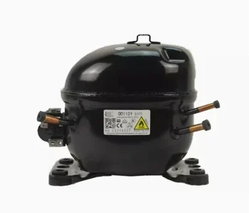QD52H QD110H QD65Y QD91Y QD110Y Refrigerator Freezer Machine Compressor R600A R134A Refrigeration Compressor