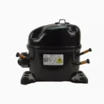 QD52H QD110H QD65Y QD91Y QD110Y Refrigerator Freezer Machine Compressor R600A R134A Refrigeration Compressor view