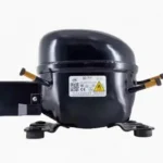 QD52H QD110H QD65Y QD91Y QD110Y Refrigerator Freezer Machine Compressor R600A R134A Refrigeration Compressor view