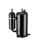 MODEL RB174GNKC POWER SUPPLY 230V 50HZ 600W LRA 22/21A Rotary Refrigeration COMPRESSOR view