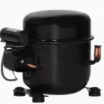 Model:AE3440Y R134A Compressor Ice Cream Refrigeration Machine Compressor Cold Drink Compressor Freezer Compressor view