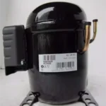 Model:AE3440Y R134A Compressor Ice Cream Refrigeration Machine Compressor Cold Drink Compressor Freezer Compressor view