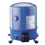 MT72-4VM Compressor Refrigeration Compressor for Cold Storage