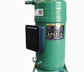 GSD60182VAB412 GSD60235VAB412 GSD60137VAB412 Scroll Compressor Refrigeration Compressor