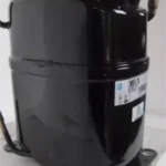 CAJ2446Z 220-240v R404a 50hz Refrigeration Compressor view