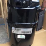 CAJ2446Z 220-240v R404a 50hz Refrigeration Compressor view
