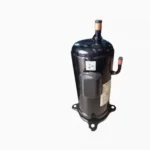 380-415v Refrigeration Compressor for air Conditioning 50hz 60hz E402HHD-36D2 view