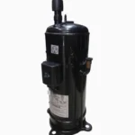 380-415v Refrigeration Compressor for air Conditioning 50hz 60hz E402HHD-36D2 view