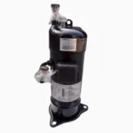 JT1GCVDKYR@BA Compressor Refrigeration Compressor 380-440v 3phase view