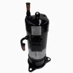 JT1GCVDKYR@BA Compressor Refrigeration Compressor 380-440v 3phase view
