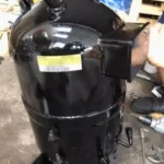 AAD201A027G 50hz R22 3PH 380-415v air Conditioning Refrigeration Compressor view
