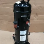 GTC5150MG48L AGT201B824GD 60hz air Conditioning Heavy Industry Refrigeration Compressor view