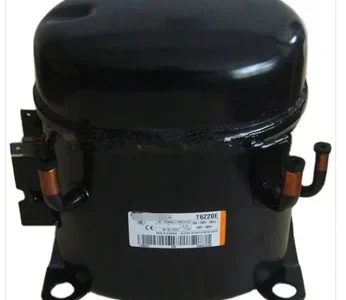 Product Specifications T622DE Refrigerator Compressor