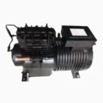 LLP-40X-EWL Semi-hermetic Compressor 50hz 220-240v 380-420v Refrigeration Compressor