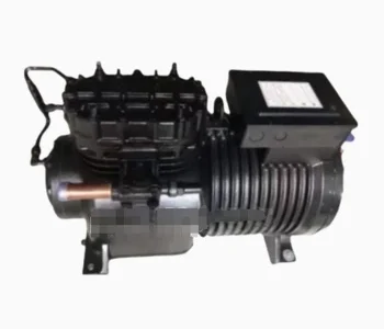 LLP-40X-EWL Semi-hermetic Compressor 50hz 220-240v 380-420v Refrigeration Compressor