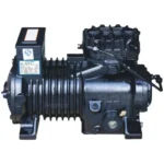 LLP-40X-EWL Semi-hermetic Compressor 50hz 220-240v 380-420v Refrigeration Compressor view
