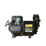 LLP-40X-EWL Semi-hermetic Compressor 50hz 220-240v 380-420v Refrigeration Compressor view