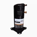 Refrigeration Compressor ZR72KC-TFD-599 380-420v 3PH 50 60hz Scroll Compressor view