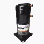 Refrigeration Compressor ZR72KC-TFD-599 380-420v 3PH 50 60hz Scroll Compressor view