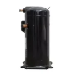 Refrigeration Compressor ZR72KC-TFD-599 380-420v 3PH 50 60hz Scroll Compressor view