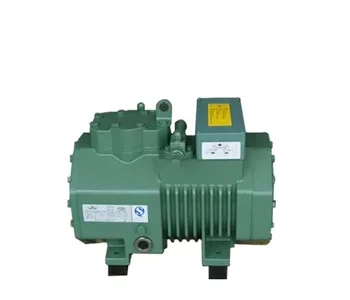 Model 4JE-15Y-40p Semi-hermetic Refrigeration Compressor