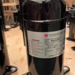Rotary Compressor Best Price Model NN27VBAMT Refrigeration Compressor view